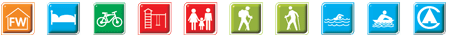 Freizeitpiktogramme Freizeitpiktogramme