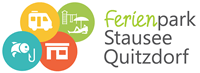 Logo Bungalowsiedlung
