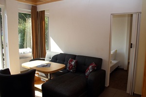 Gut wohnen im Bungalow.