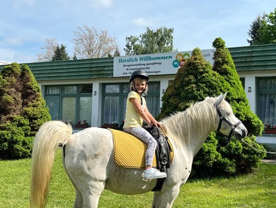 Kinderreiten